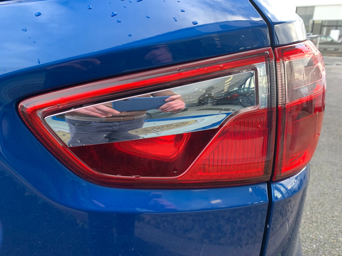 Ford EcoSport 125 | ST-LINE | Caméra de recul | Apple Car play | Régulateur de vitesse | Attelage