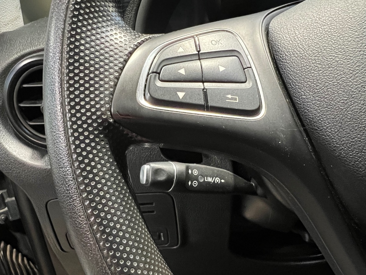 Mercedes-Benz Vito MIXTO 114CDI 136CV 7G PRIX TTC / TVA RECUP /  1°MAIN FR iM