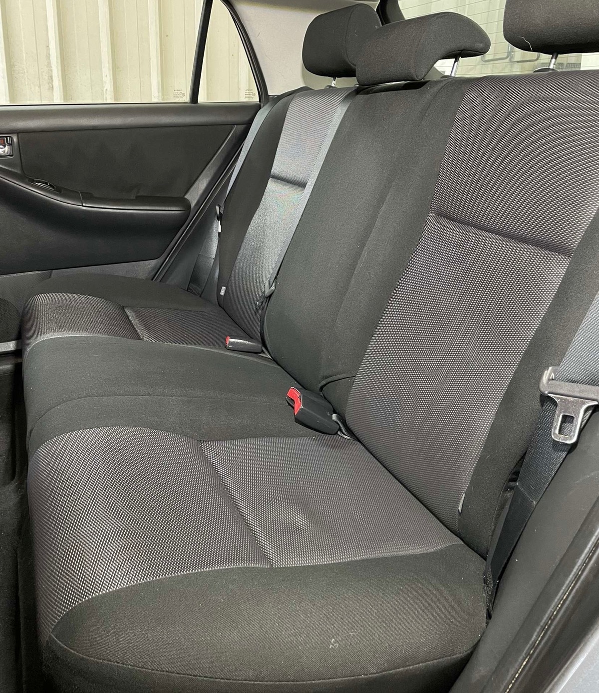 Toyota Corolla 2.0 116cv 5 places