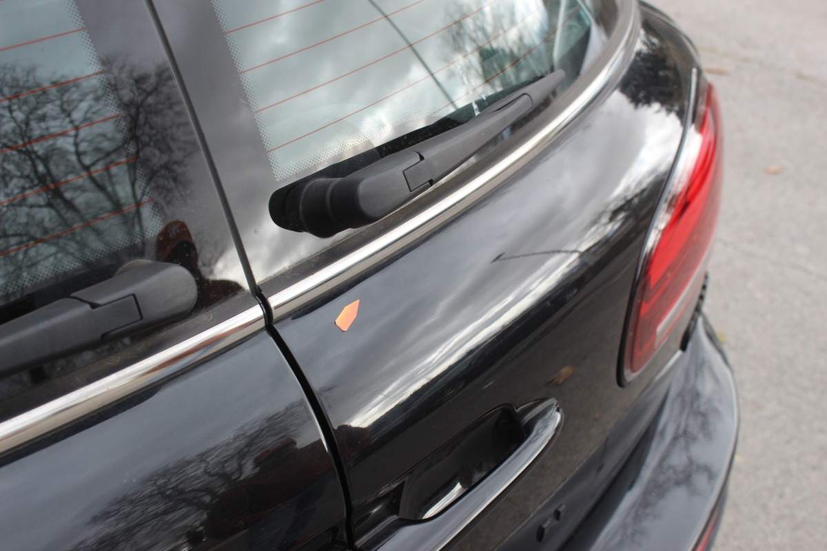 Mini Clubman III (F54) (2) 1.5 COOPER 136 ch EDITION PREMIUM PLUS BVA7 + TOIT OUVRANT + CARPLAY