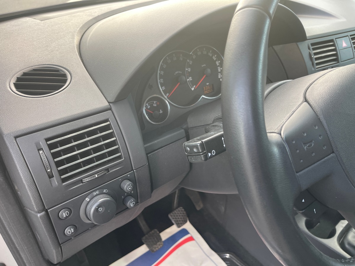 Opel Meriva 1.4 90 Cosmo