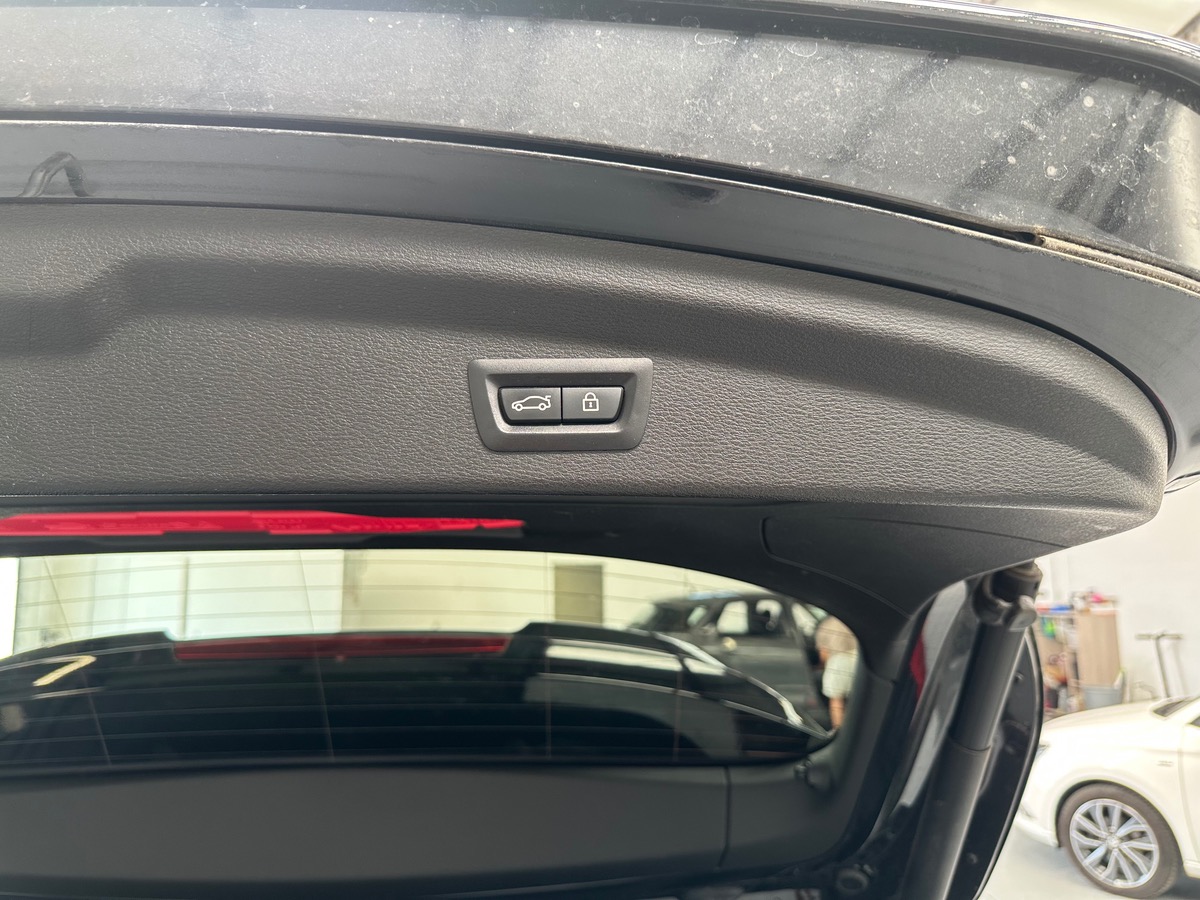 Bmw X2 (F39) SDRIVE 20I M SPORT DKG7