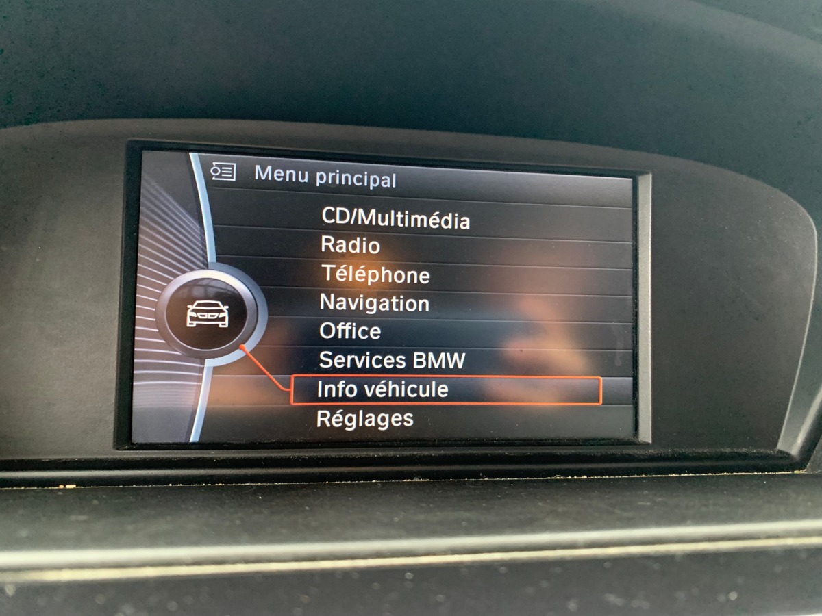 Bmw Série 3 Touring 184 ch | GPS | Radar de recul | Climatisation Auto | Jantes Alu 17"| Attelage