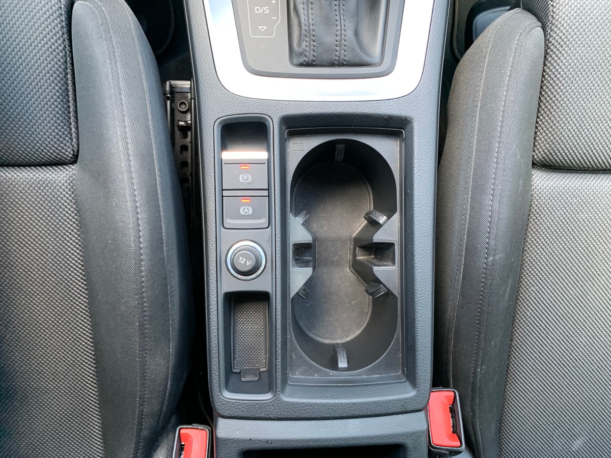 Audi Q3 Sportback 150 | Premiére MAIN | Design | Apple car play | Attelage amovible | Entretien AUDI