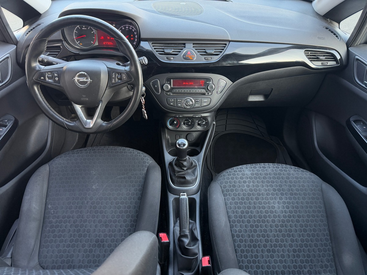 Opel Corsa Edition 5 Portes 1.4 i 16V 90 cv