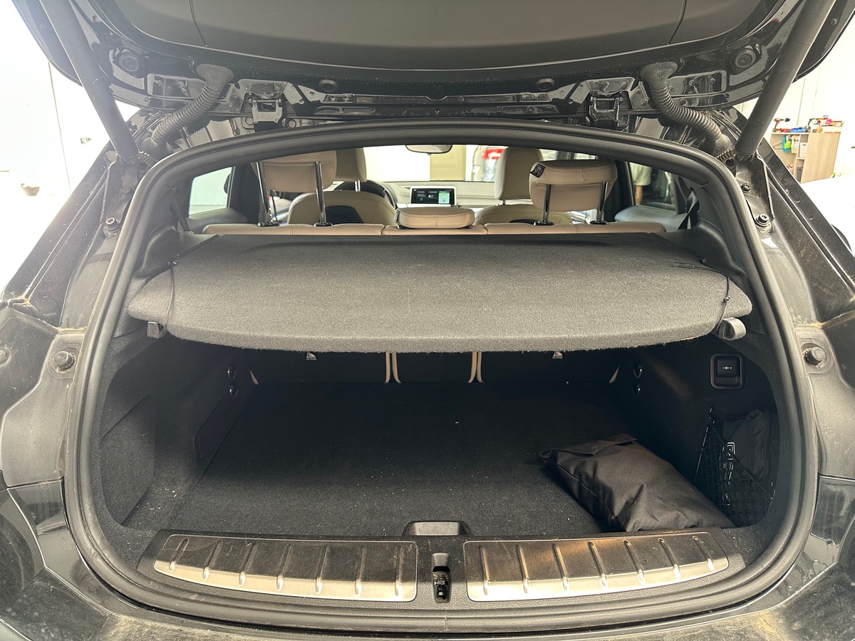 Bmw X2 (F39) SDRIVE 20I M SPORT DKG7