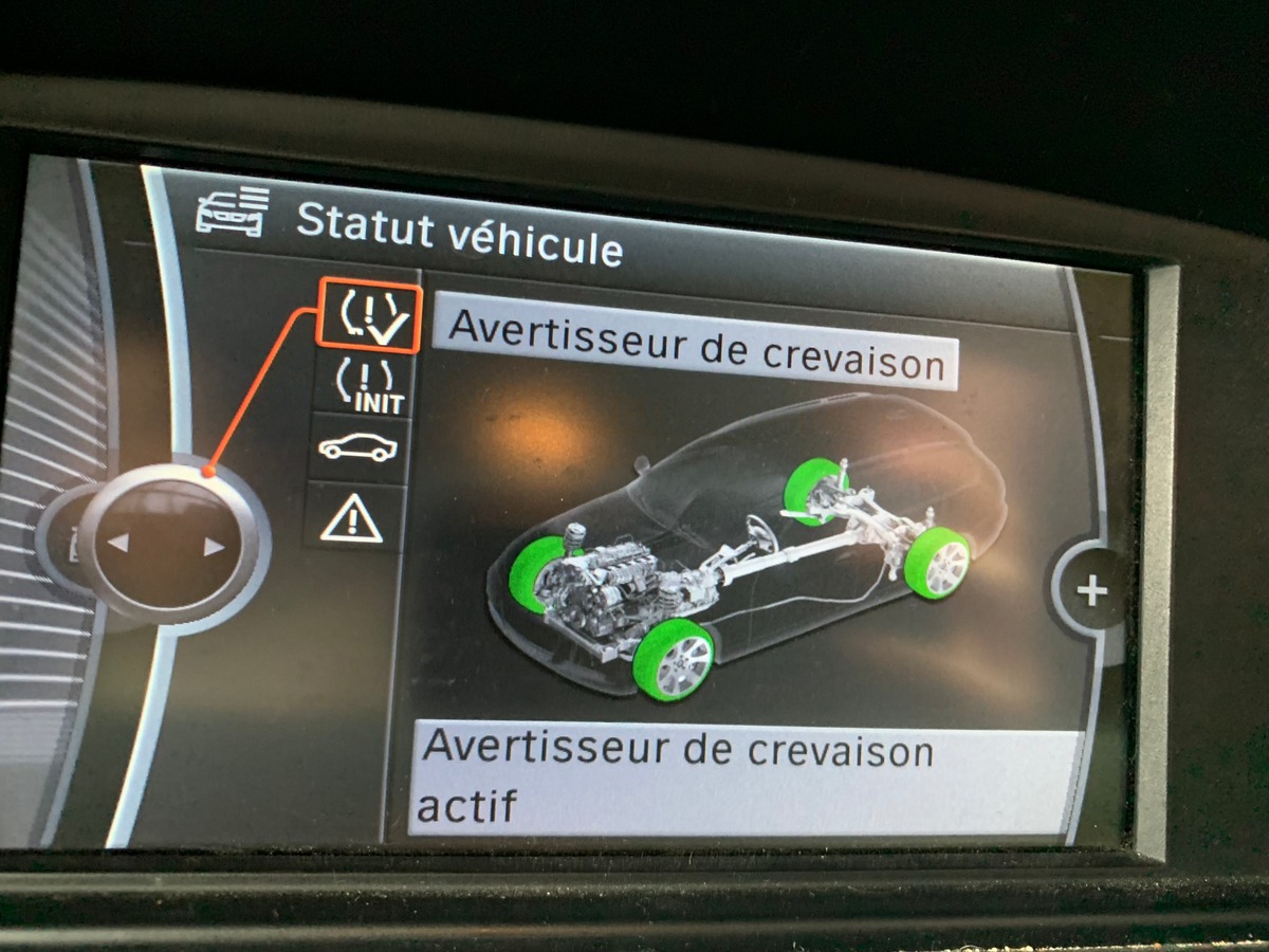 Bmw Série 3 Touring 184 ch | GPS | Radar de recul | Climatisation Auto | Jantes Alu 17"| Attelage