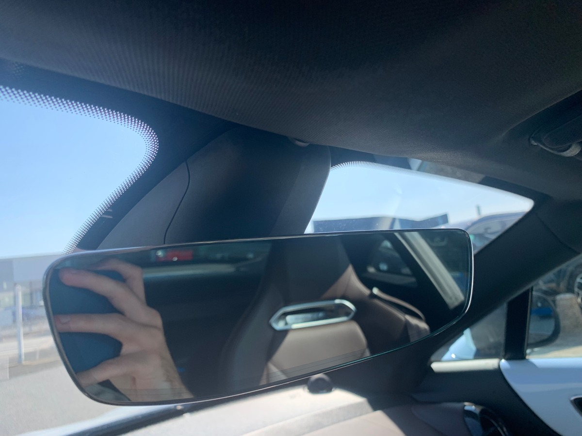 Alpine A110 252 chevaux | Légende | Caméra de recul | Cuir | Audio FOCAL | Mode SPORT