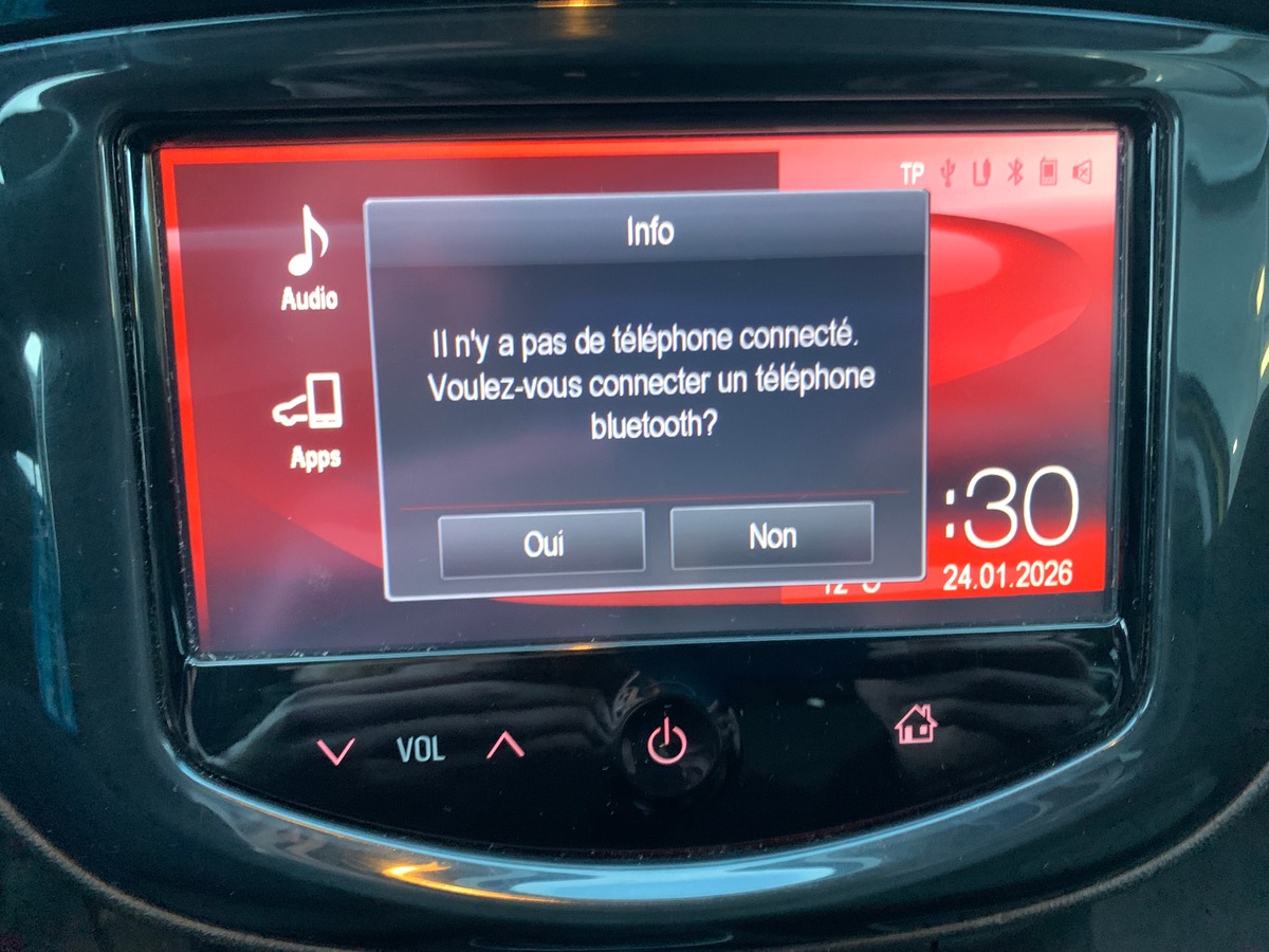 Opel Corsa 100 ch | Color edition | Climatisation | Bluetooth