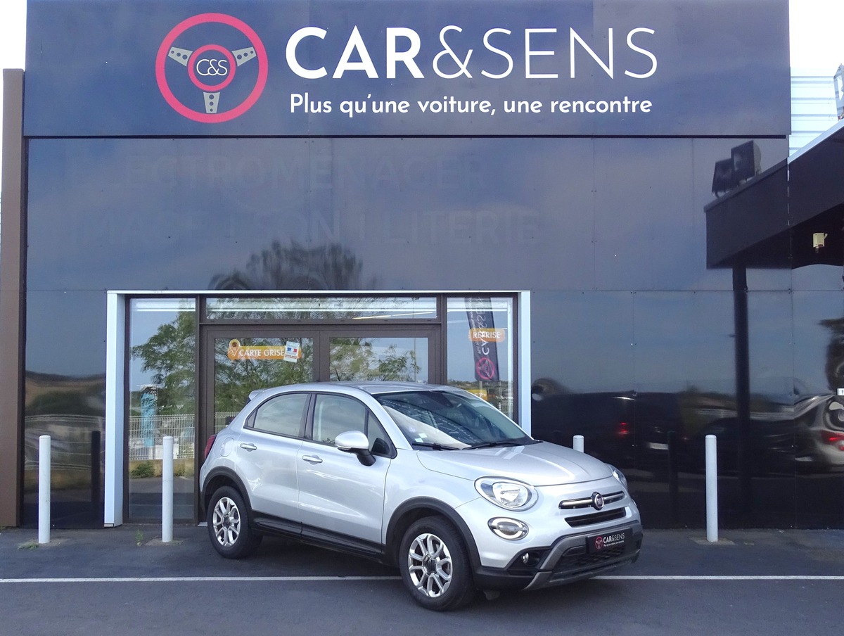 Photo du véhicule