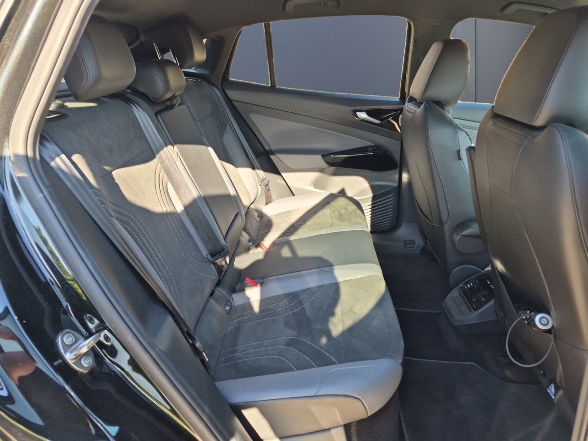 Volkswagen ID.5 Electric 205 ch 95ppm 77kwh Pro Performance Bva