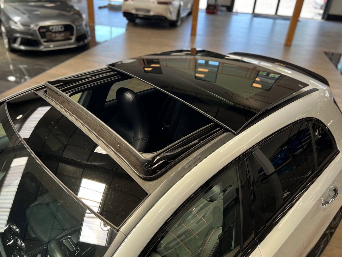 Mercedes-Benz Classe A 200 IV 163 AMG LINE 7G-DCT