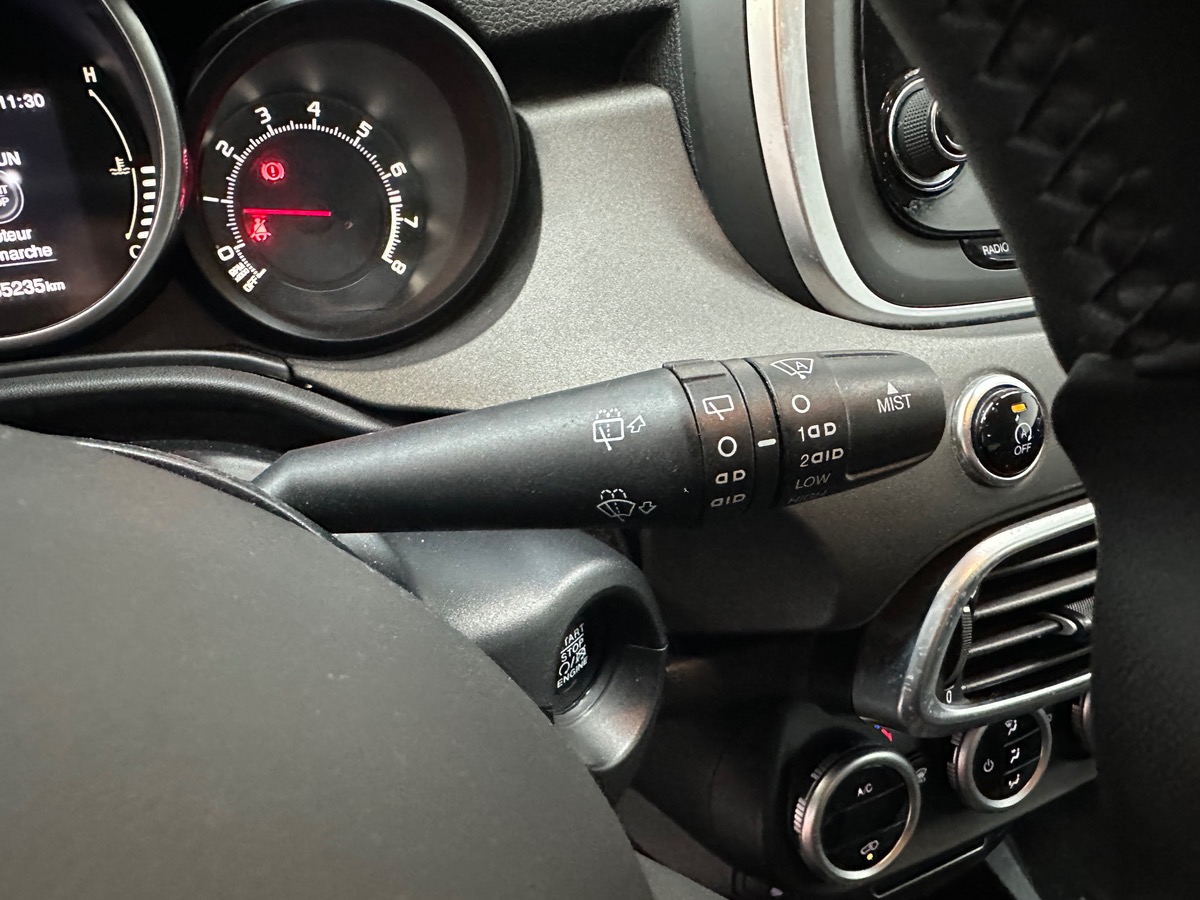Fiat 500X 1.4 MULTIAIR 140 CROSS 4X2