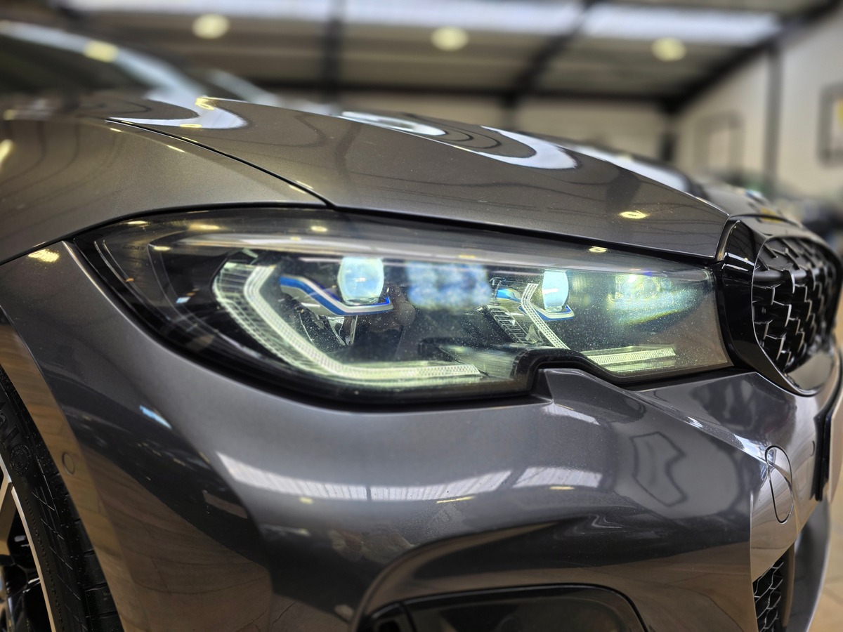 Bmw Série 3 Touring 340D M340D XDRIVE 340CH
