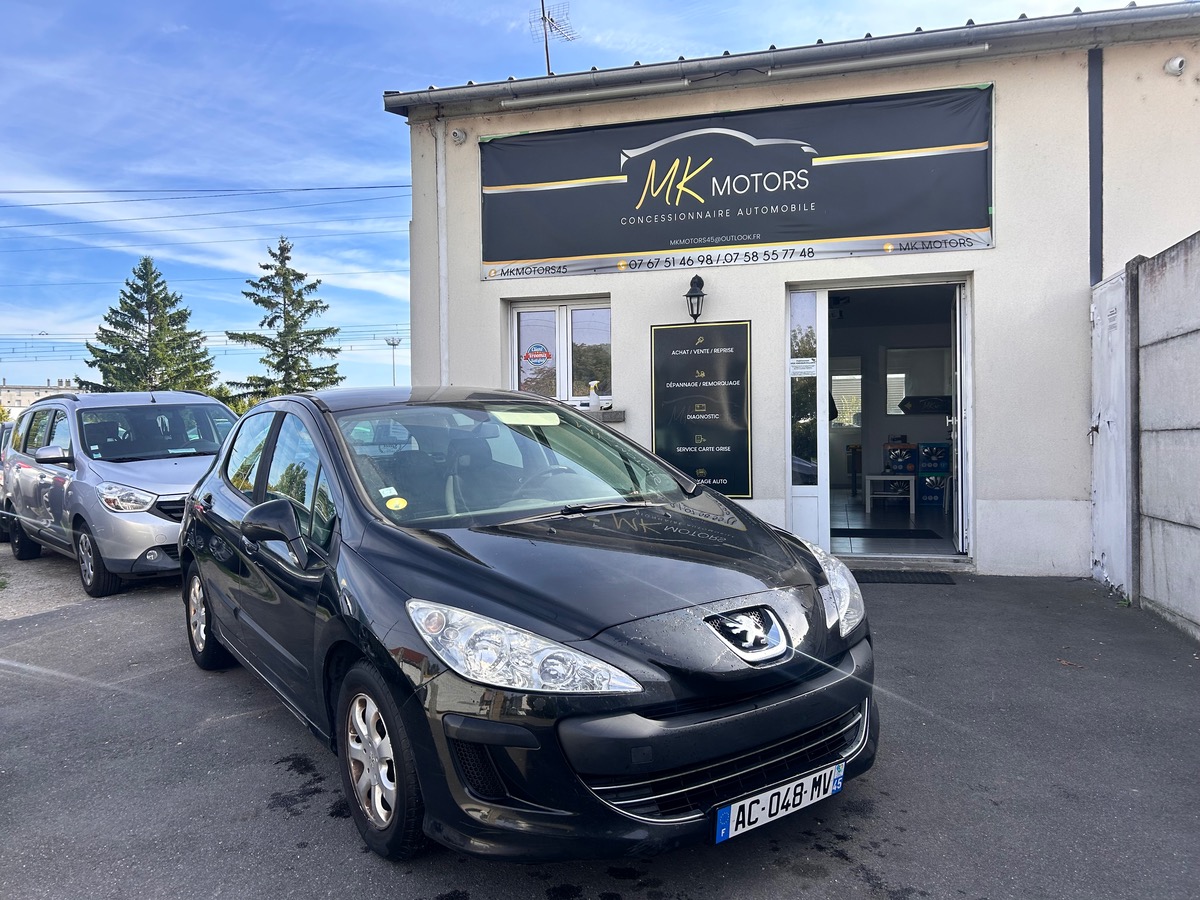 Photo du véhicule