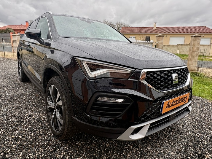 Seat Ateca 2.0 TDI 150CH - COPA