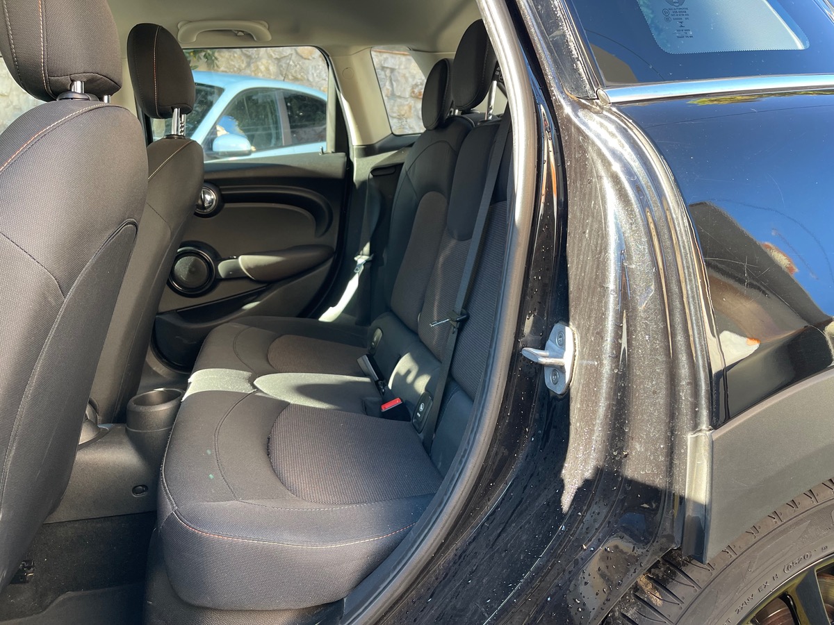 Mini Mini Cooper 1.5 i 136 CV / Phase 2 /5 Portes / GPS / Boite Auto / Feux Anglais /