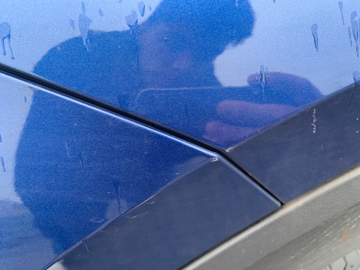 Volkswagen T-Cross 110 | LIFE | Apple Car Play Android Auto | Radar stationnement avant et arriére