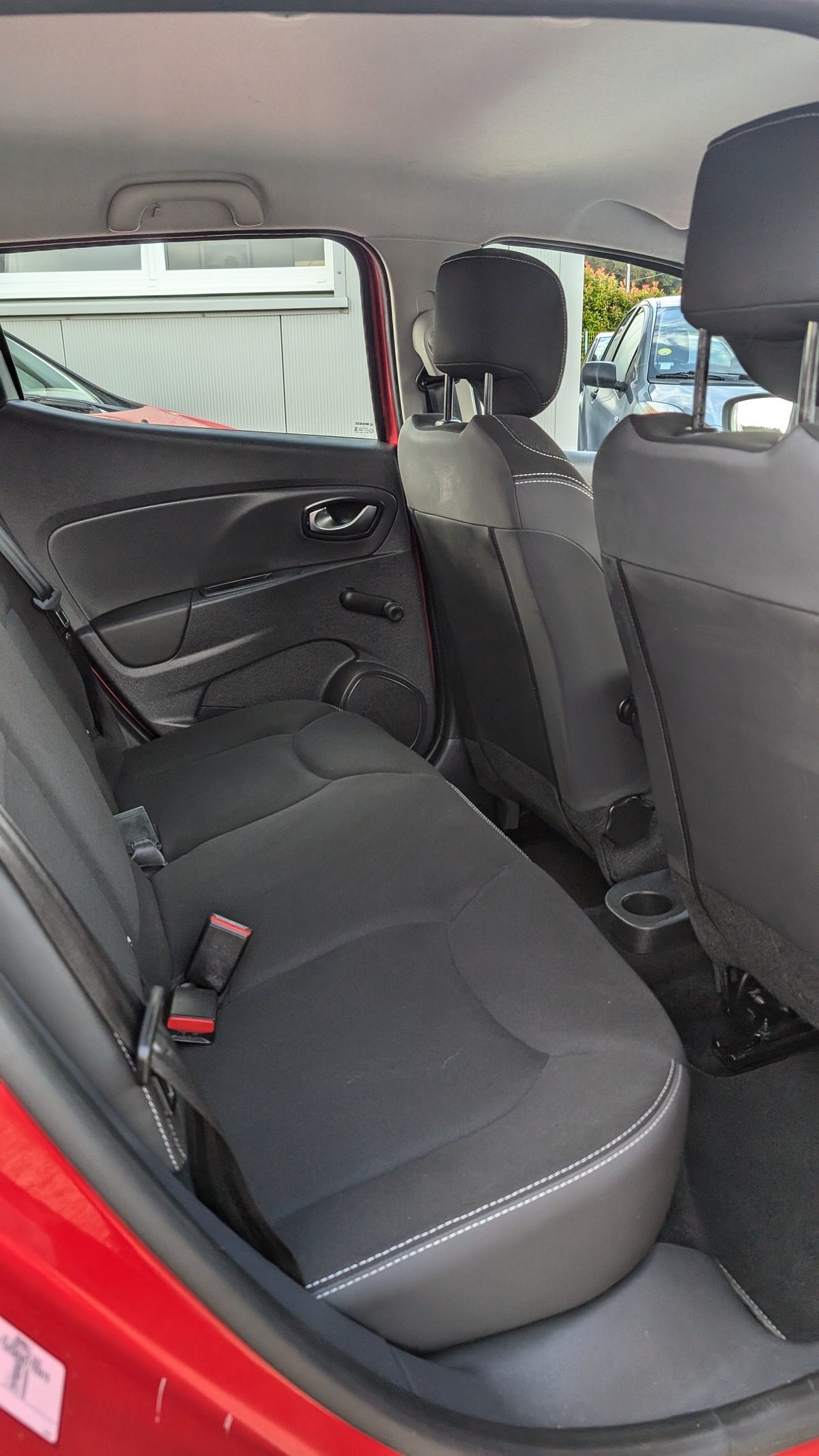 RENAULT Clio IV 1.2i 16v 75 Life