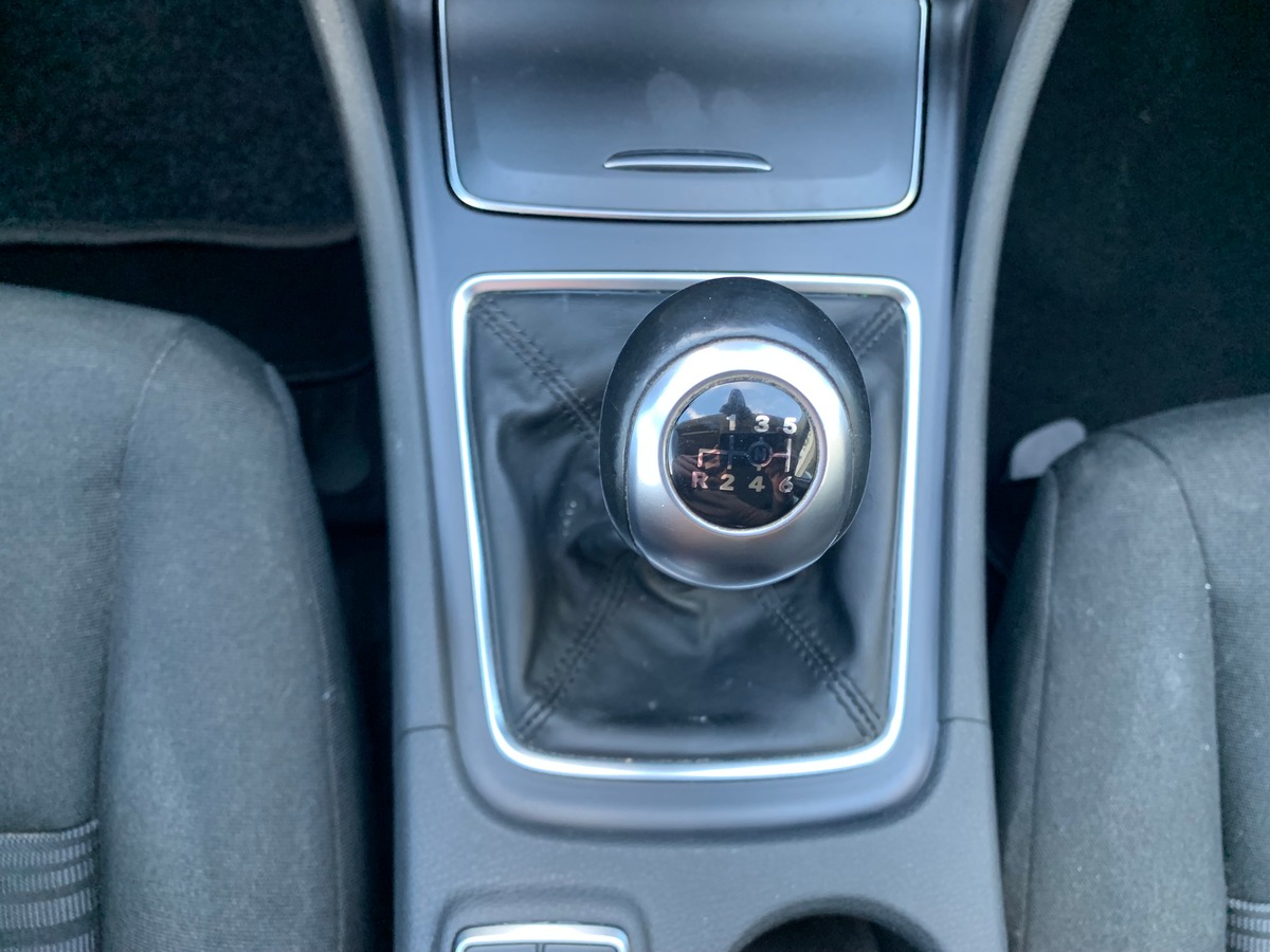 Mercedes-Benz Classe A 109 ch | Business | Caméra de recul | Régulateur de vitesse | Bluetooth | GPS