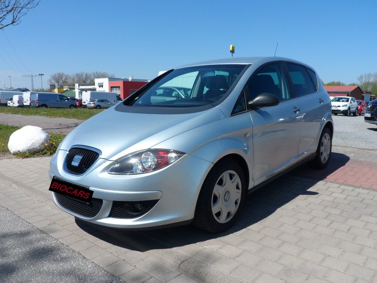 Seat Altea 1.9  TDI