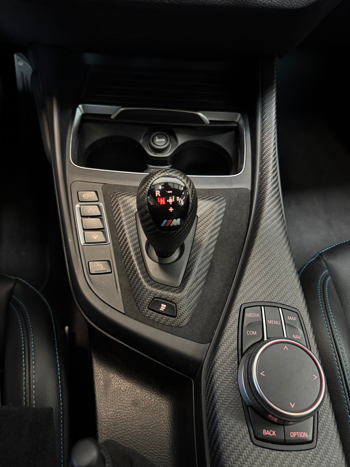 Bmw M2 COMPETITION 3.0 410 DKG GRIS HOCKENHEIM