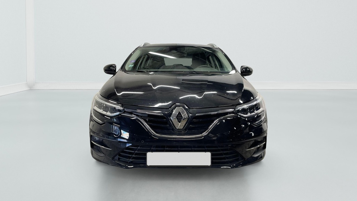RENAULT Megane Estate E-TECH PLUG-IN HYBRIDE 160 - 21N BUSINESS | EASYLINK 7'' avec Navigation