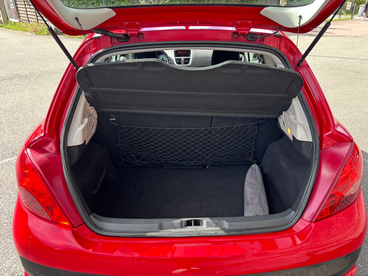 Peugeot 207 1.6 110 Sport Pack - Première main - Garantie - Distribution neuve