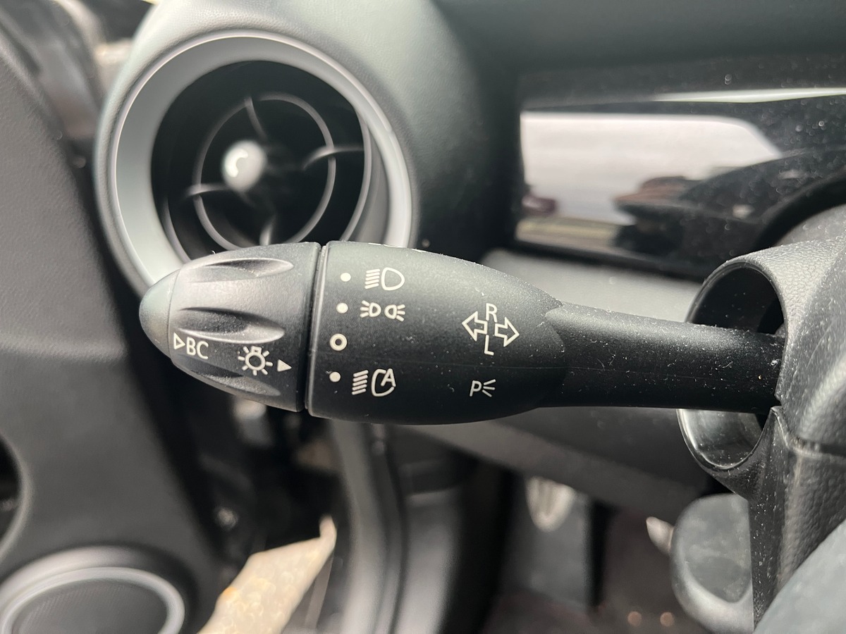 Mini Cooper JOHN COOPER WORKS 211ch, FEUX AUTOMATIQUE, RADAR, GPS