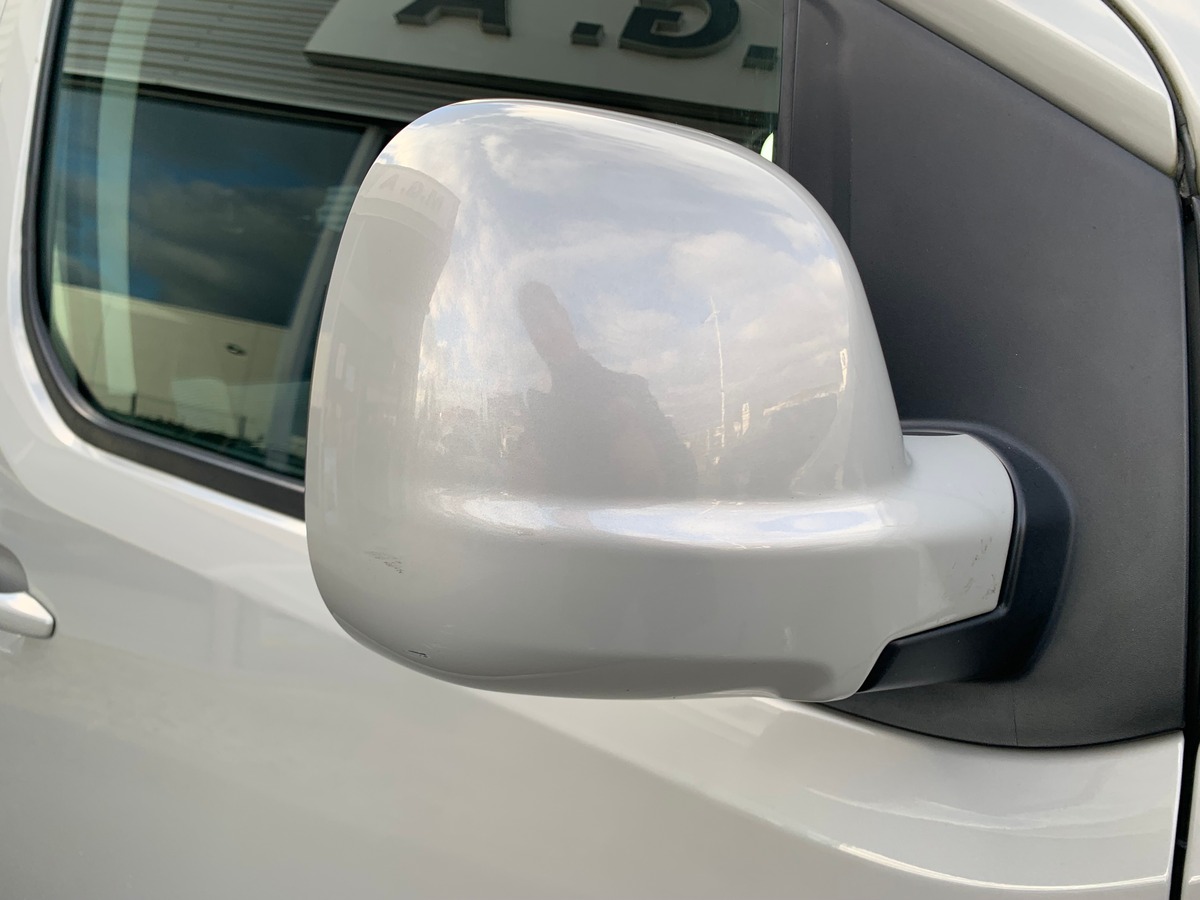 Citroën Spacetourer 120 ch | FEEL | 8 places | Attelage | Régulateur vitesse | Radar stationnement