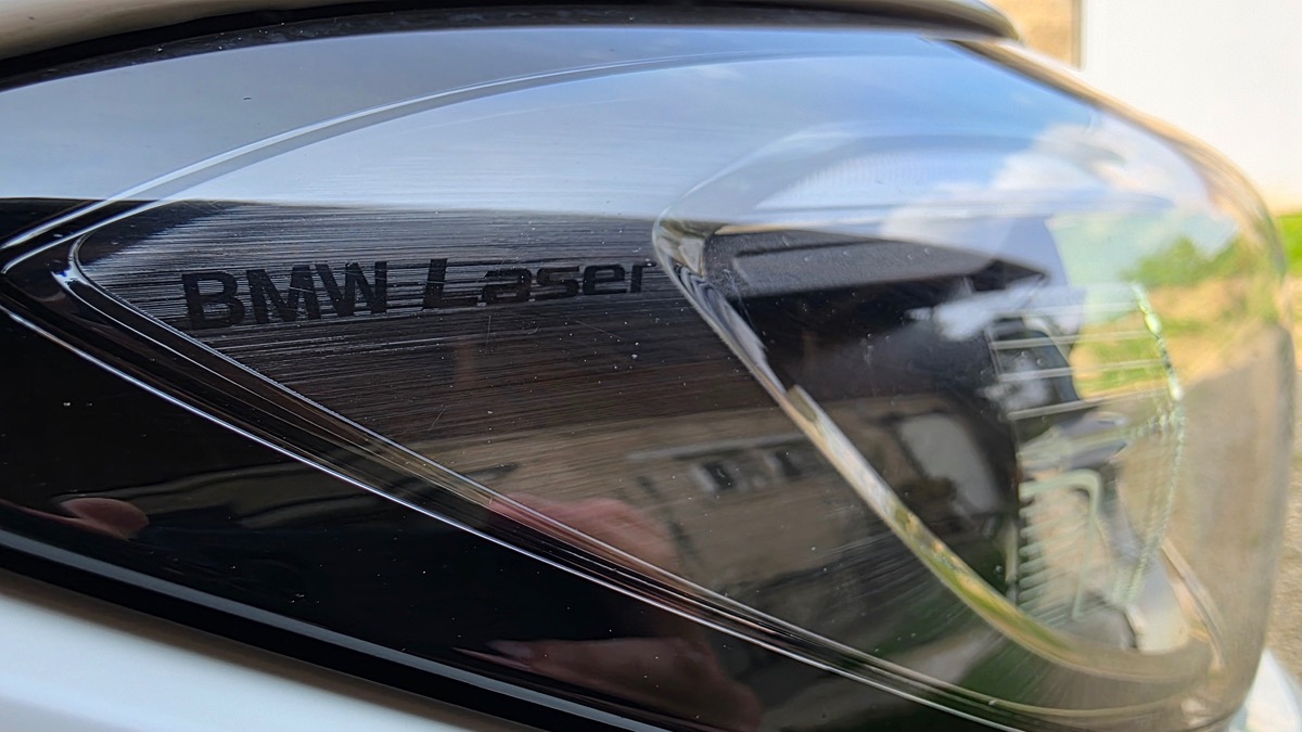 Bmw Série 3 Touring 330d G21 (286 ch)