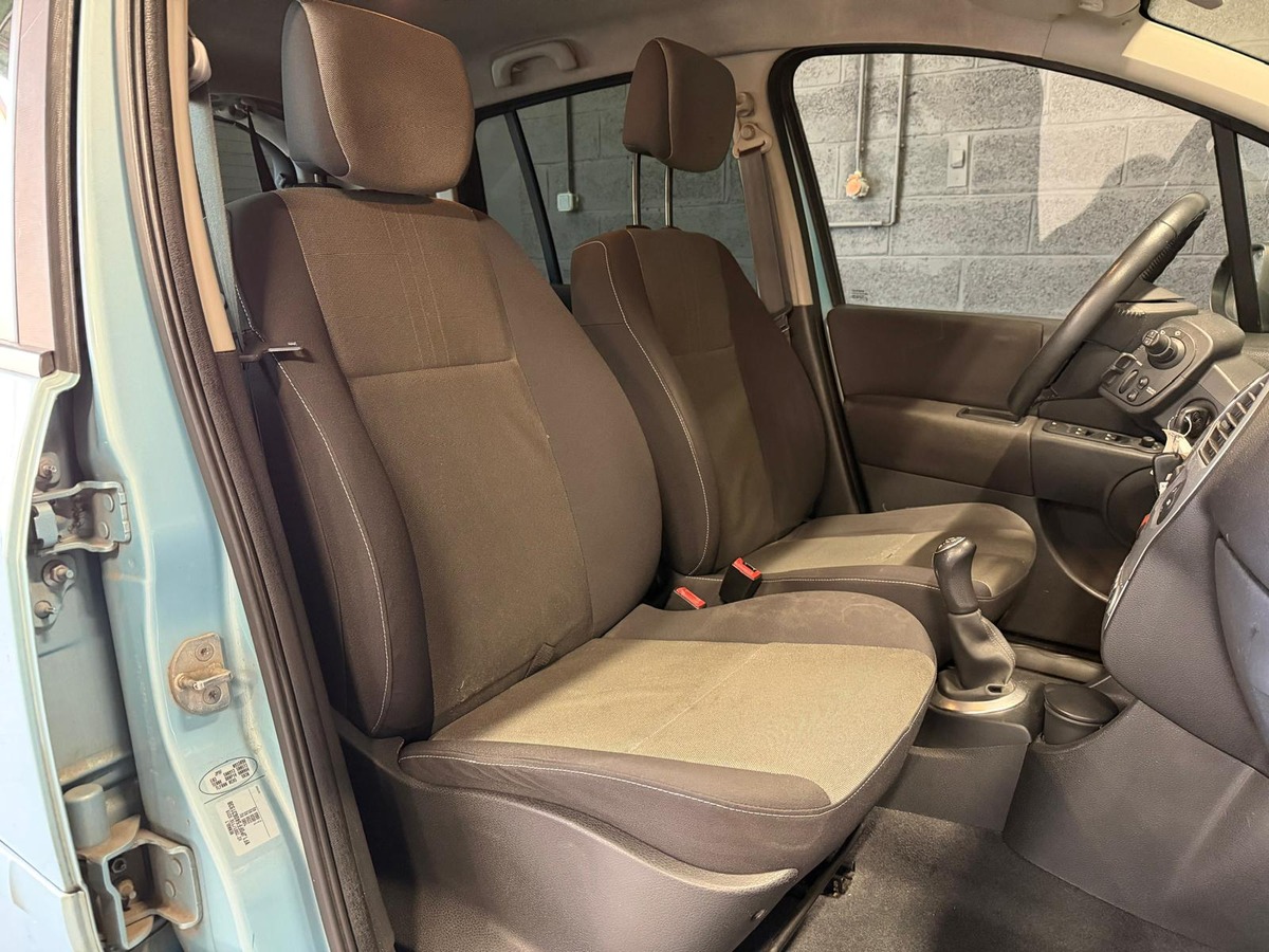 RENAULT Modus 1.5 DCI 86 CH KIT DISTRIBUTION A JOUR