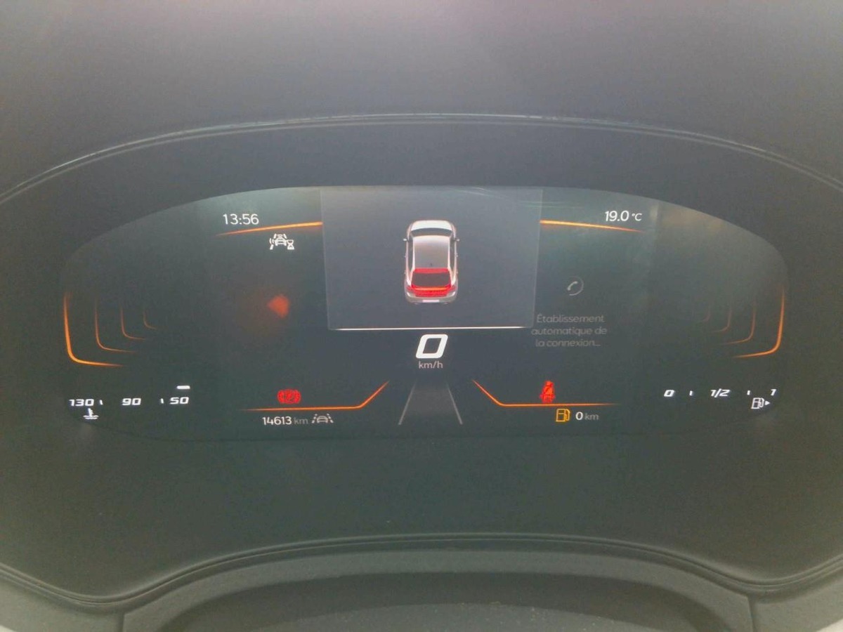 Seat Ibiza IBIZA (KJ1) Style 1.0 TSI 115