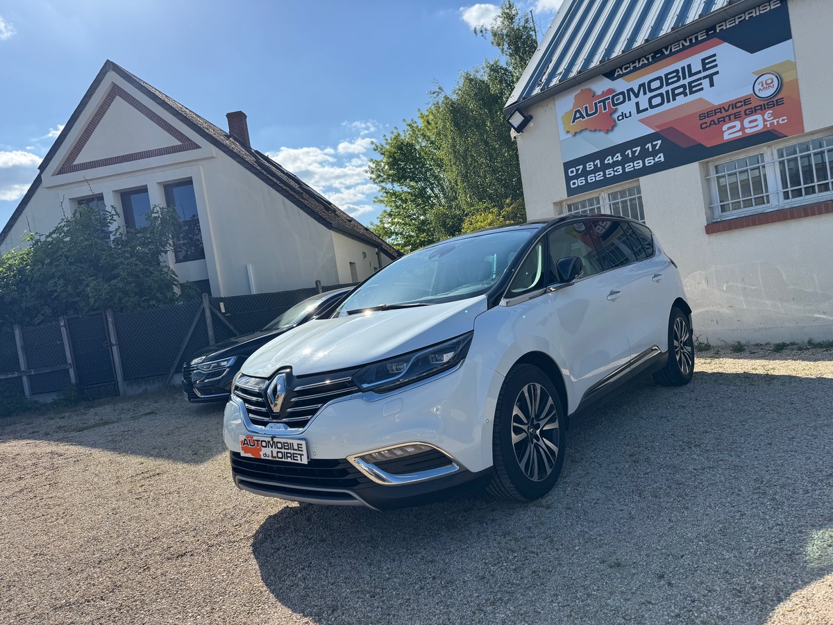 Photo du véhicule