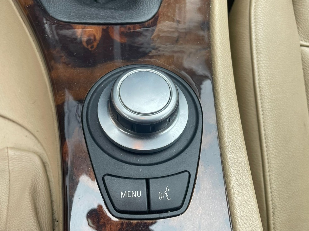 Bmw Série 3 325 i e90 218ch Pack Luxe BVM6