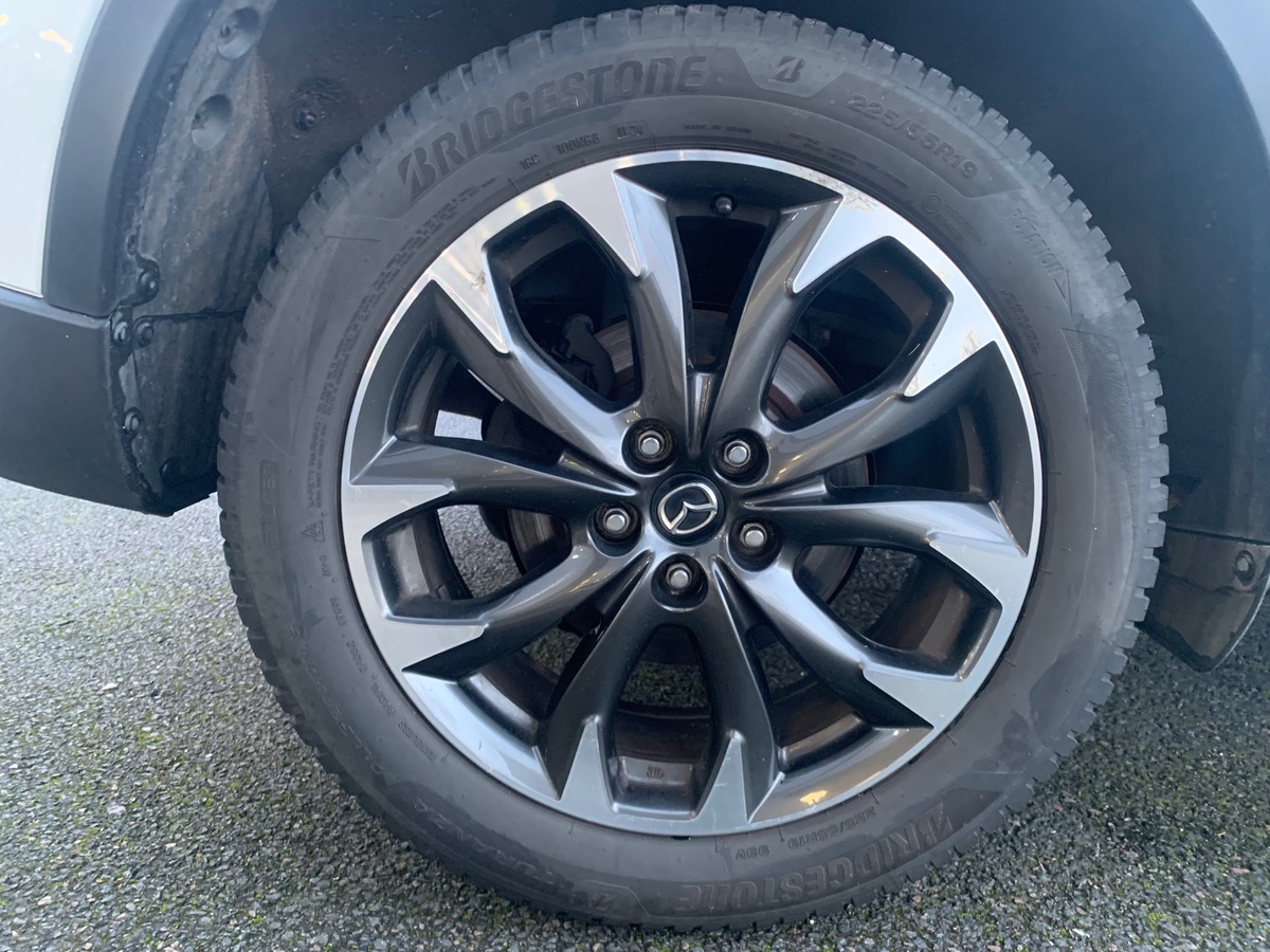 Mazda CX-5 150 | Dynamique PLUS | GPS | Caméra Recul | Siéges avant chauffants | Phares avant LED