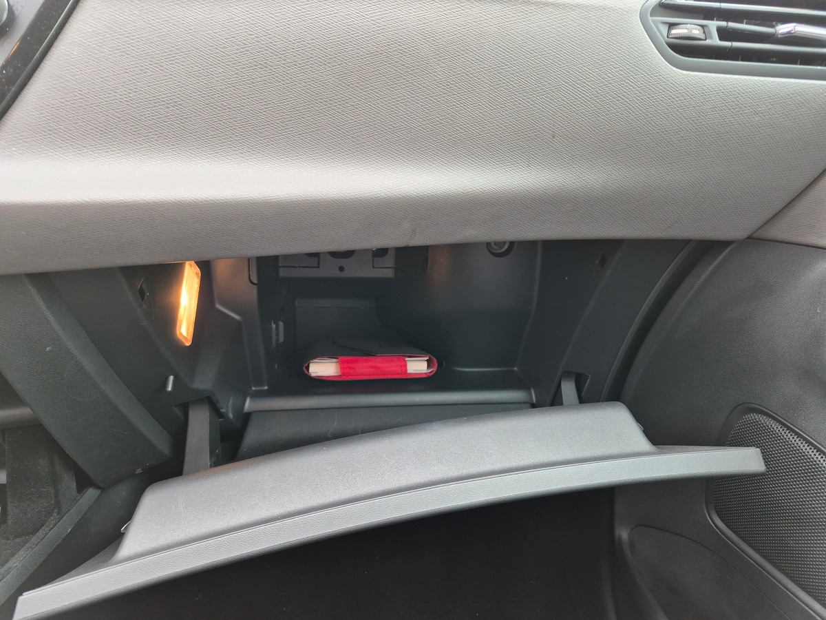 Citroën C4 Picasso 1.2 130 ch Feel EAT6