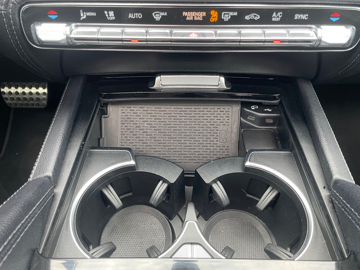 Mercedes-Benz Classe GLE 350D AMG LINE TOIT OUVRANT