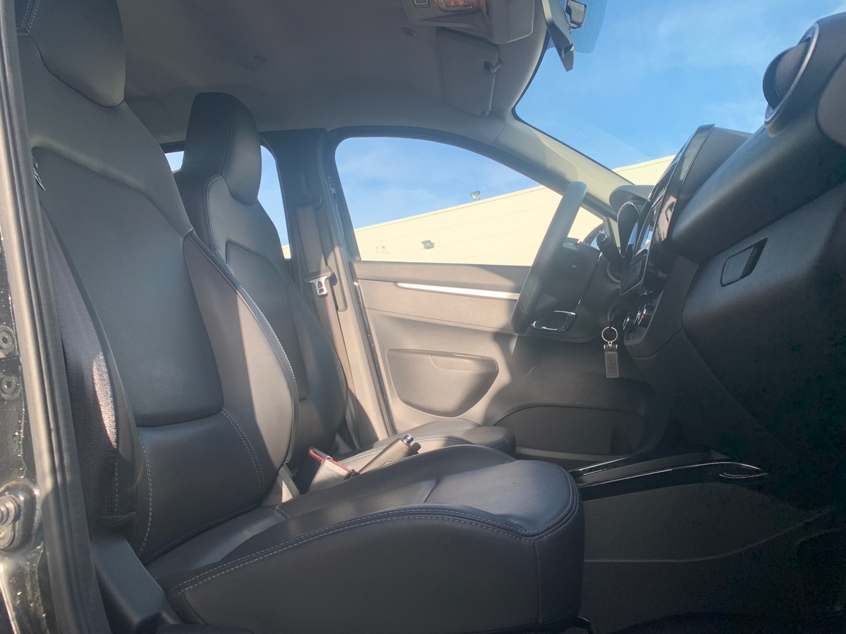 Dacia Spring Expression | Premiére main | Caméra recul | GPS| Limiteur de vitesse | Radar arriére