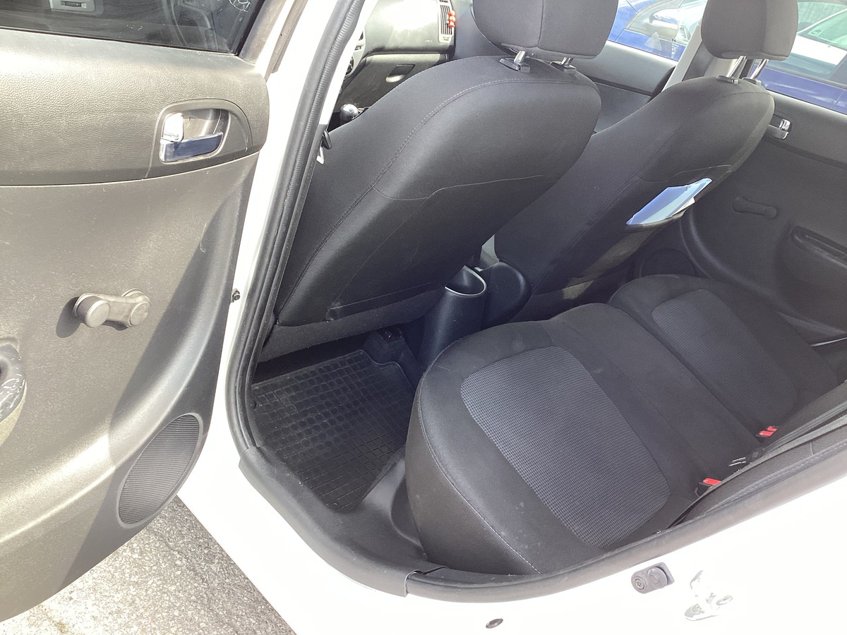 Hyundai i20 1.2