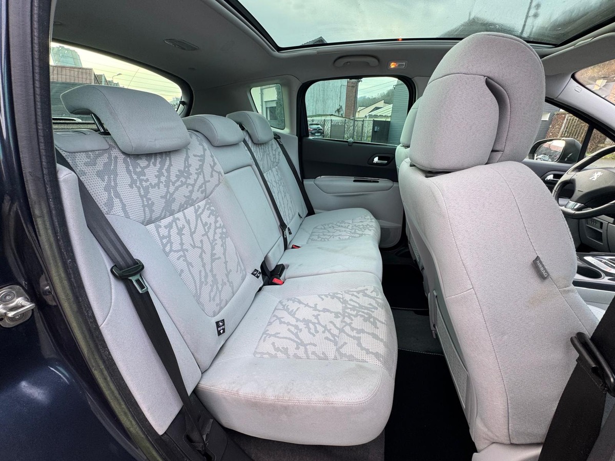 Peugeot 3008 1.6 HDi Allure - Révisé - Garantie