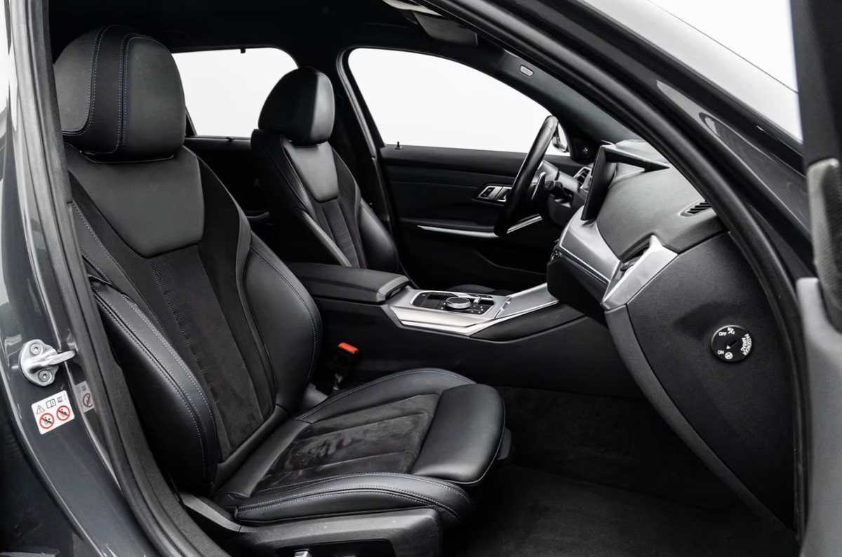 Bmw Série 3 Touring VII M340iA MH xDrive 374ch/Harman-Kardon/Pack innovation