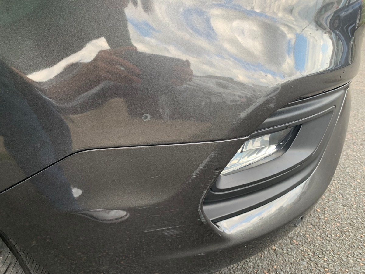 Ford Custom 130 chevaux | Trend business | L2H2 | Régulateur de vitesse | Apple car Play | 3 Places