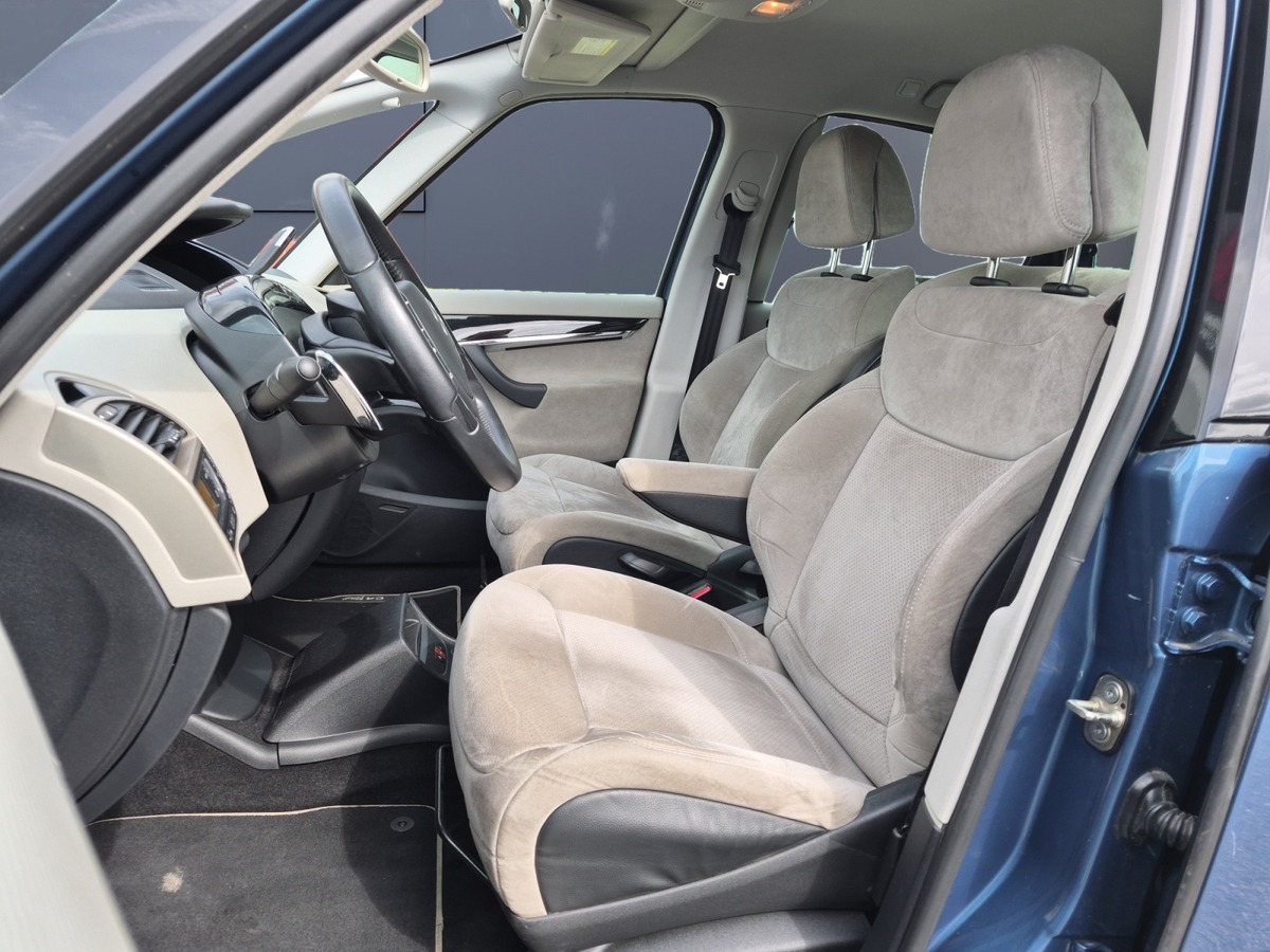 Citroën C4 Picasso 1.6 Thp 155 ch Exclusive Bmp6