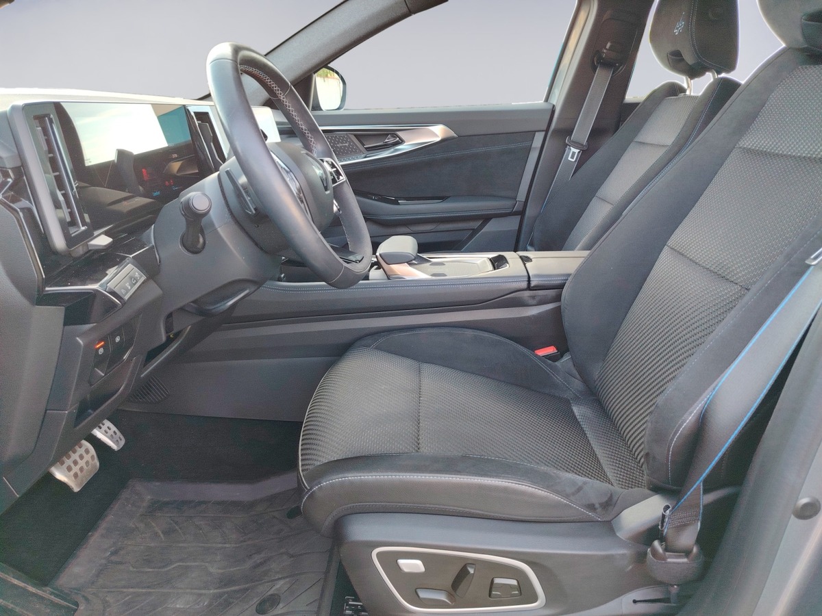 RENAULT Austral full hybrid E-Tech 200 ch  ESPRIT ALPINE