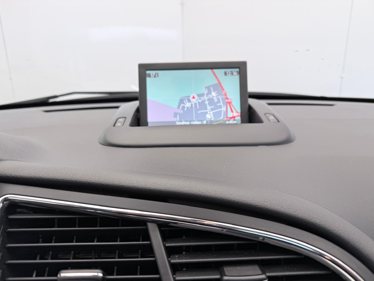Peugeot 3008 1.6 BlueHdi 115 ACTIVE   Première main