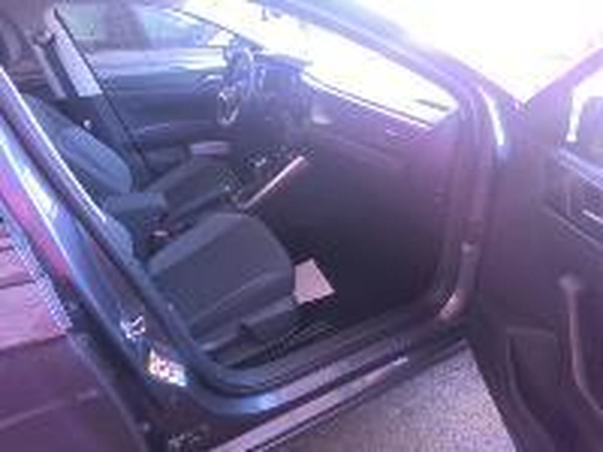 Volkswagen Polo VW Edition 1.0 TSI 95 DSG