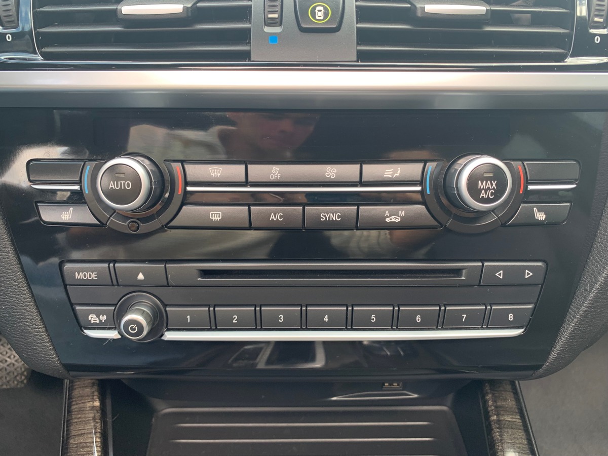 Bmw X4 360 ch | M40i M Sport | Toit ouvrant | Caméra recul | Régulateur vitesse | Siéges chauffants