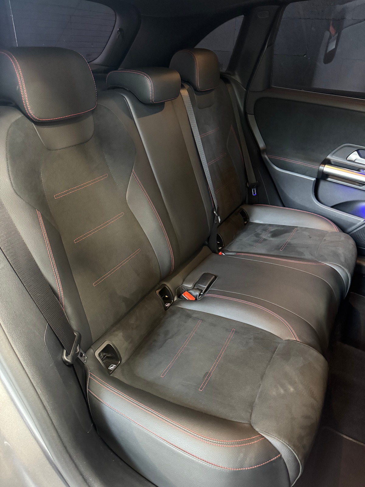 Mercedes-Benz Classe B 250e AMG LINE 218 CH Hybride Rechargeable