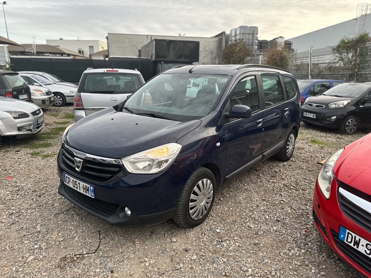 Photo du véhicule